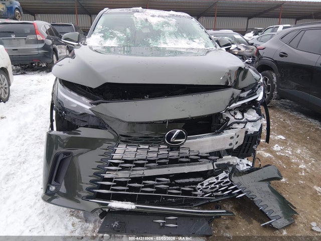 Aukcja sprzedaży 2026 Lexus Rx 350 Premium+, vin: 2T2BAMCAXTC129208, numer aukcji: 44218906