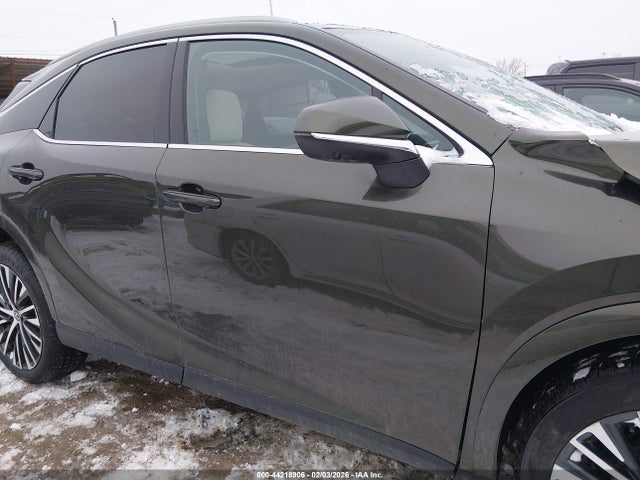 Aukcja sprzedaży 2026 Lexus Rx 350 Premium+, vin: 2T2BAMCAXTC129208, numer aukcji: 44218906