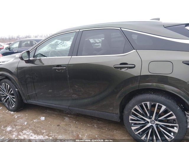 Aukcja sprzedaży 2026 Lexus Rx 350 Premium+, vin: 2T2BAMCAXTC129208, numer aukcji: 44218906