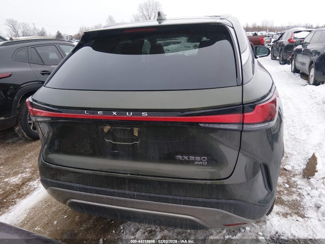 Aukcja sprzedaży 2026 Lexus Rx 350 Premium+, vin: 2T2BAMCAXTC129208, numer aukcji: 44218906