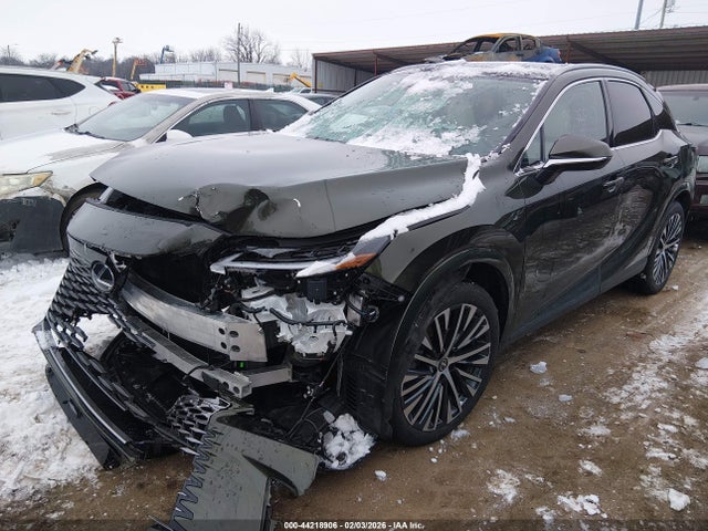 Aukcja sprzedaży 2026 Lexus Rx 350 Premium+, vin: 2T2BAMCAXTC129208, numer aukcji: 44218906