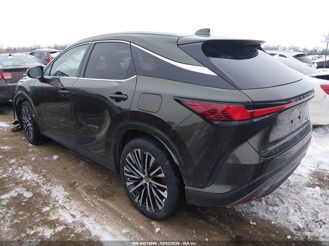 Aukcja sprzedaży 2026 Lexus Rx 350 Premium+, vin: 2T2BAMCAXTC129208, numer aukcji: 44218906