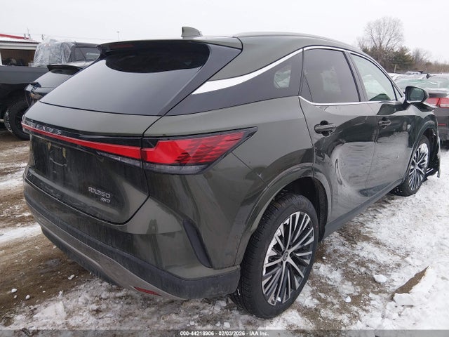 Aukcja sprzedaży 2026 Lexus Rx 350 Premium+, vin: 2T2BAMCAXTC129208, numer aukcji: 44218906