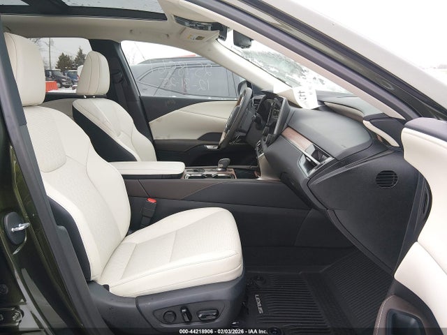 Aukcja sprzedaży 2026 Lexus Rx 350 Premium+, vin: 2T2BAMCAXTC129208, numer aukcji: 44218906
