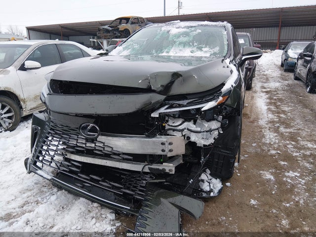 Aukcja sprzedaży 2026 Lexus Rx 350 Premium+, vin: 2T2BAMCAXTC129208, numer aukcji: 44218906