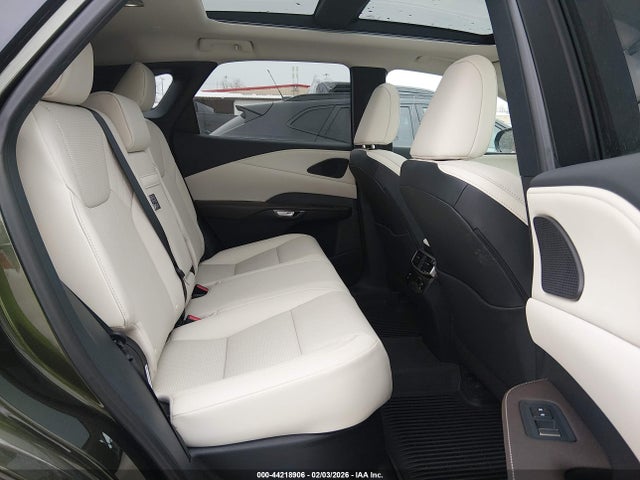 Aukcja sprzedaży 2026 Lexus Rx 350 Premium+, vin: 2T2BAMCAXTC129208, numer aukcji: 44218906