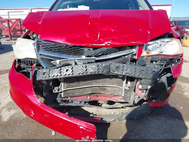 44218914 :رقم المزاد ، 2C4RDGCG2DR523626 vin ، 2013 Dodge Grand Caravan Sxt مزاد بيع
