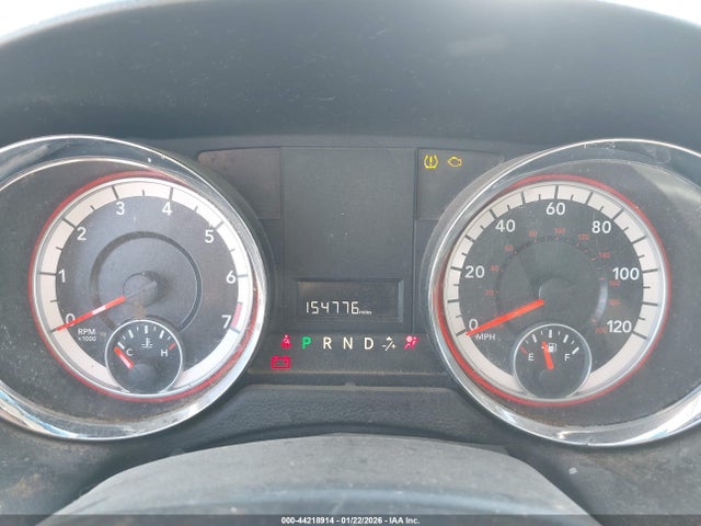 44218914 :رقم المزاد ، 2C4RDGCG2DR523626 vin ، 2013 Dodge Grand Caravan Sxt مزاد بيع