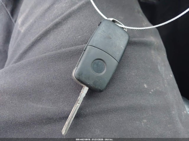 2014 VOLKSWAGEN PASSAT 1VWAT7A31EC086385 Photo 10