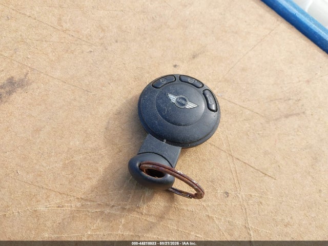 2014 MINI COUNTRYMAN WMWZB3C53EWR40773 Photo 10