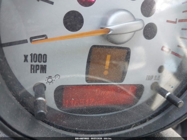 2014 MINI COUNTRYMAN WMWZB3C53EWR40773 Photo 6