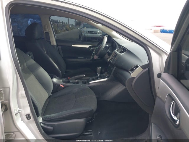 3N1AB7AP2GY241967 Nissan SENTRA S