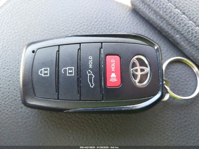 Toyota Grand Highlander Platinum 2024 5TDAAAB51RS052019 Image 11