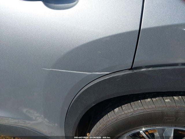 Toyota Grand Highlander Platinum 2024 5TDAAAB51RS052019 Image 17