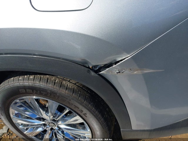 Toyota Grand Highlander Platinum 2024 5TDAAAB51RS052019 Image 6