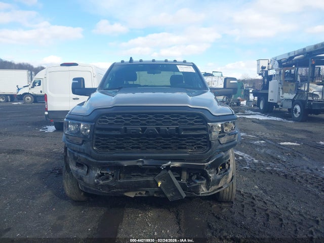 2024 Ram 5500 Chassis Tradesman/slt/laramie/limited მანქანა იყიდება აუქციონზე, vin: 3C7WRNFL5RG263952, აუქციონის ნომერი: 44218930