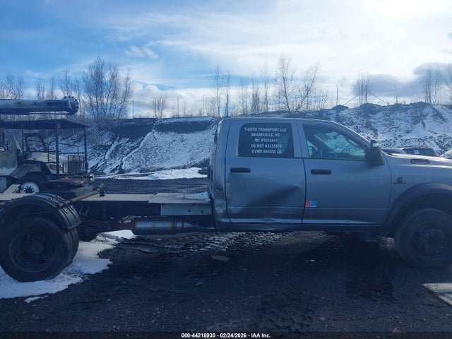 2024 Ram 5500 Chassis Tradesman/slt/laramie/limited მანქანა იყიდება აუქციონზე, vin: 3C7WRNFL5RG263952, აუქციონის ნომერი: 44218930