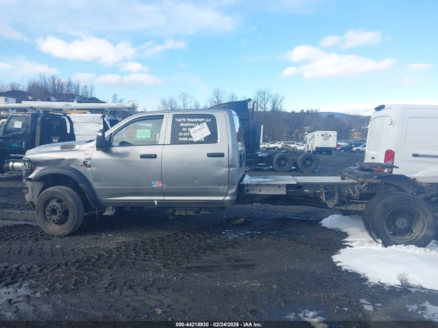 2024 Ram 5500 Chassis Tradesman/slt/laramie/limited მანქანა იყიდება აუქციონზე, vin: 3C7WRNFL5RG263952, აუქციონის ნომერი: 44218930