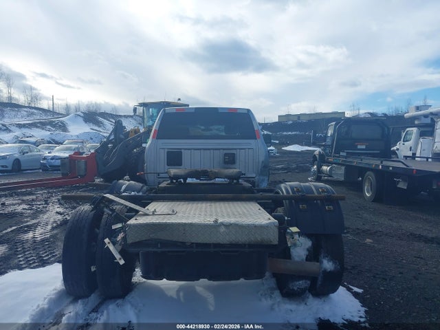 2024 Ram 5500 Chassis Tradesman/slt/laramie/limited მანქანა იყიდება აუქციონზე, vin: 3C7WRNFL5RG263952, აუქციონის ნომერი: 44218930