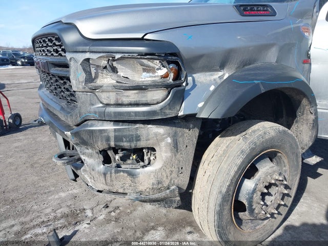 2024 Ram 5500 Chassis Tradesman/slt/laramie/limited მანქანა იყიდება აუქციონზე, vin: 3C7WRNFL5RG263952, აუქციონის ნომერი: 44218930
