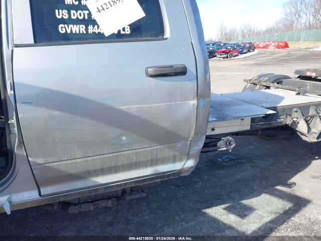 2024 Ram 5500 Chassis Tradesman/slt/laramie/limited მანქანა იყიდება აუქციონზე, vin: 3C7WRNFL5RG263952, აუქციონის ნომერი: 44218930