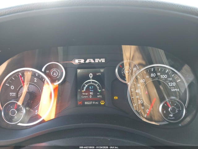 2024 Ram 5500 Chassis Tradesman/slt/laramie/limited მანქანა იყიდება აუქციონზე, vin: 3C7WRNFL5RG263952, აუქციონის ნომერი: 44218930