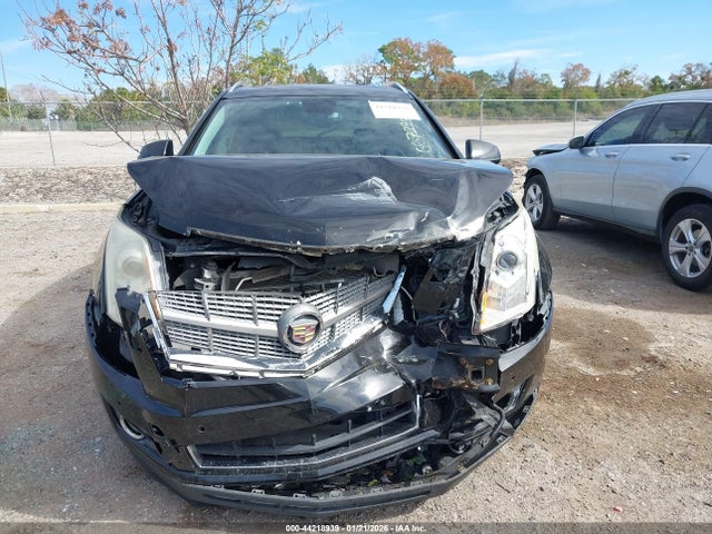 Aukcja sprzedaży 2011 Cadillac Srx Premium Collection, vin: 3GYFNCEY4BS667297, numer aukcji: 44218939
