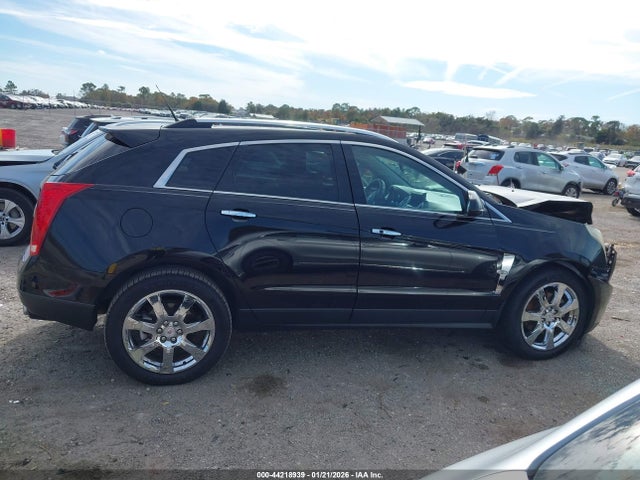 Aukcja sprzedaży 2011 Cadillac Srx Premium Collection, vin: 3GYFNCEY4BS667297, numer aukcji: 44218939