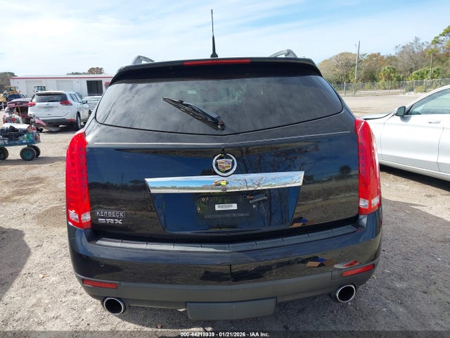 Aukcja sprzedaży 2011 Cadillac Srx Premium Collection, vin: 3GYFNCEY4BS667297, numer aukcji: 44218939
