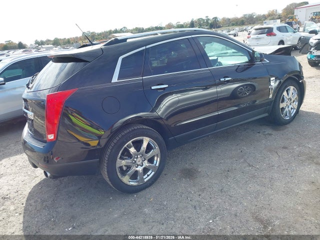 2011 CADILLAC SRX 3GYFNCEY4BS667297 Photo 3