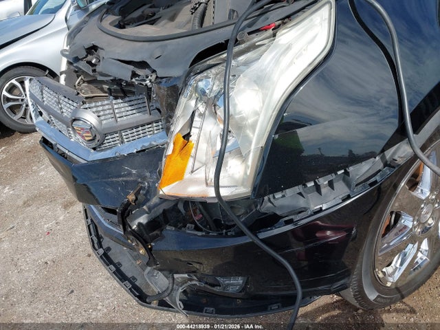 2011 CADILLAC SRX 3GYFNCEY4BS667297 Photo 5