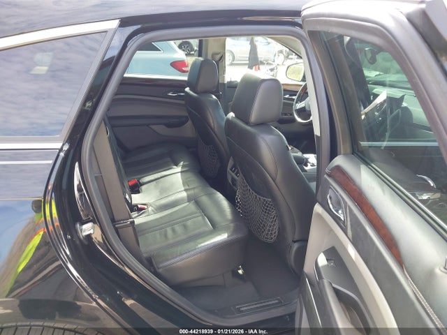 2011 CADILLAC SRX 3GYFNCEY4BS667297 Photo 7