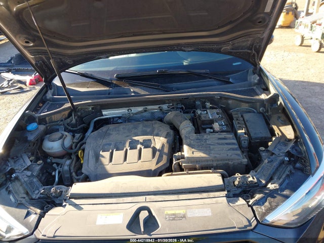 2021 AUDI Q3 WA1DECF34M1144781 Photo 9