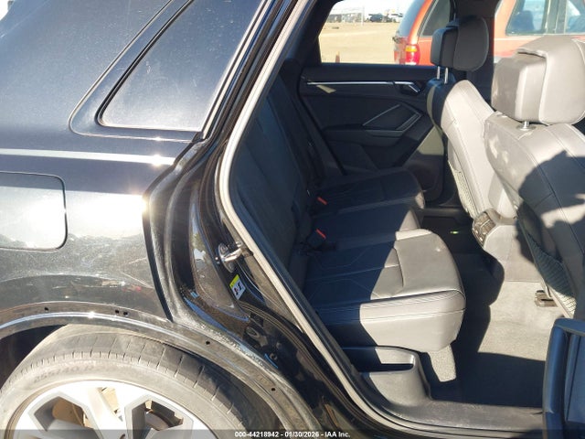 2021 AUDI Q3 WA1DECF34M1144781 Photo 7