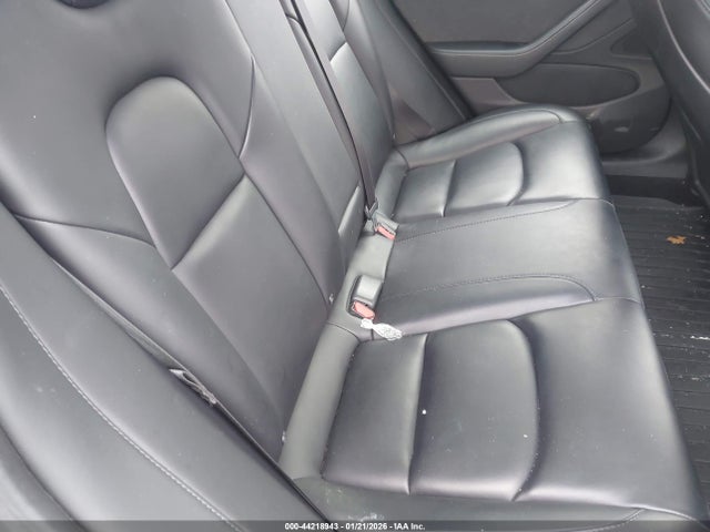 Продажа на аукционе авто 2021 Tesla Model 3 Long Range Dual Motor All-wheel Drive, vin: 5YJ3E1EB7MF915580, номер лота: 44218943