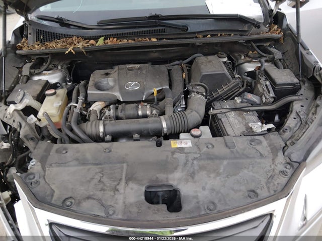 Aukcja sprzedaży 2016 Lexus Nx 200t, vin: JTJYARBZ8G2041178, numer aukcji: 44218944