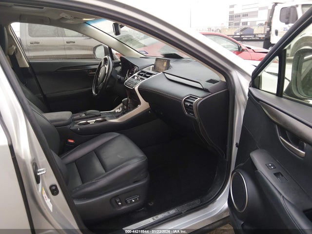 Aukcja sprzedaży 2016 Lexus Nx 200t, vin: JTJYARBZ8G2041178, numer aukcji: 44218944