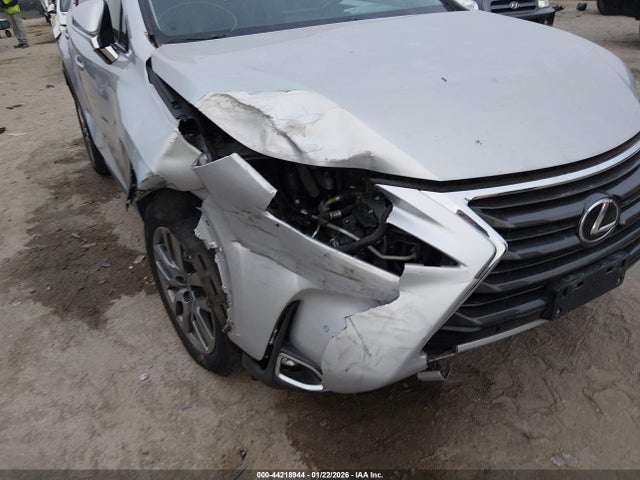 Aukcja sprzedaży 2016 Lexus Nx 200t, vin: JTJYARBZ8G2041178, numer aukcji: 44218944