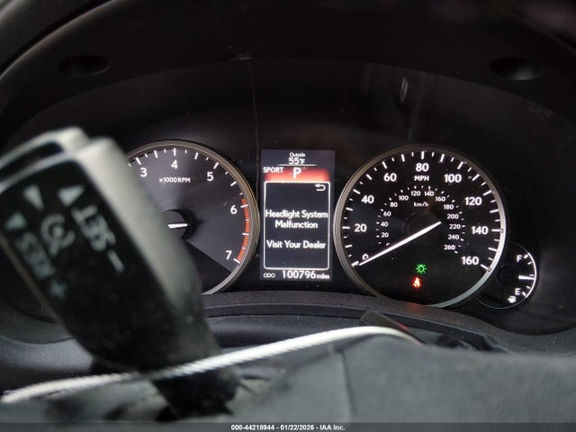 Aukcja sprzedaży 2016 Lexus Nx 200t, vin: JTJYARBZ8G2041178, numer aukcji: 44218944