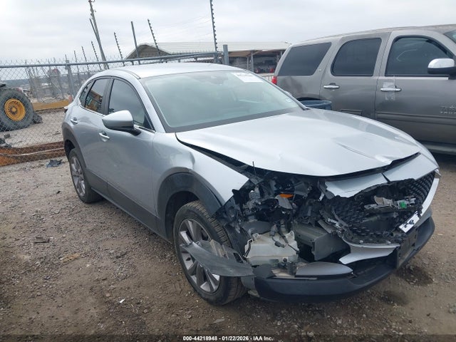 2020 MAZDA CX-30 3MVDMACL3LM123616