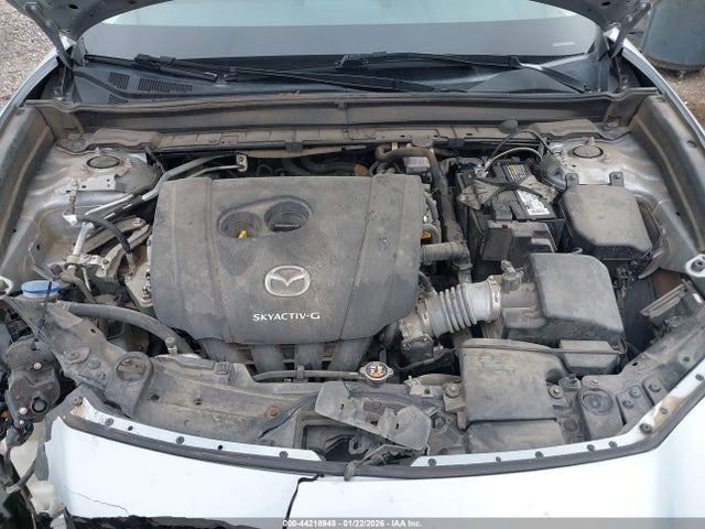 2020 MAZDA CX-30 3MVDMACL3LM123616 Photo 9