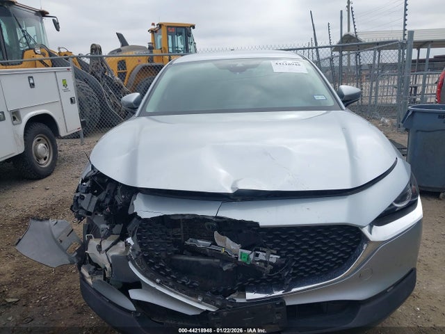 Aukcja sprzedaży 2020 Mazda Cx-30 Select Package, vin: 3MVDMACL3LM123616, numer aukcji: 44218948
