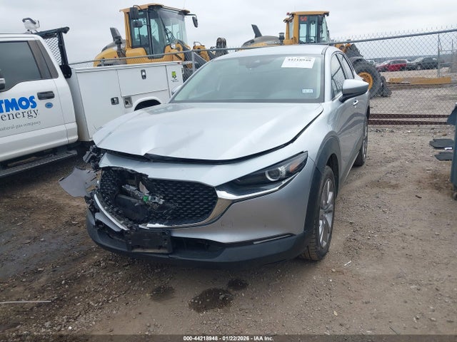 2020 MAZDA CX-30 3MVDMACL3LM123616 Photo 1
