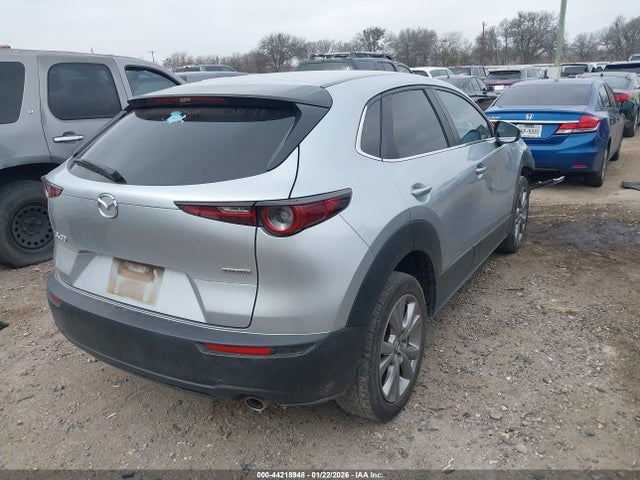 2020 MAZDA CX-30 3MVDMACL3LM123616 Photo 3