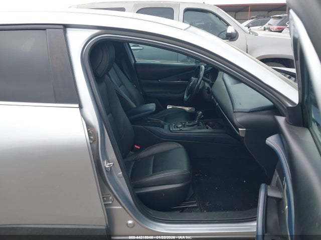 2020 MAZDA CX-30 3MVDMACL3LM123616 Photo 4