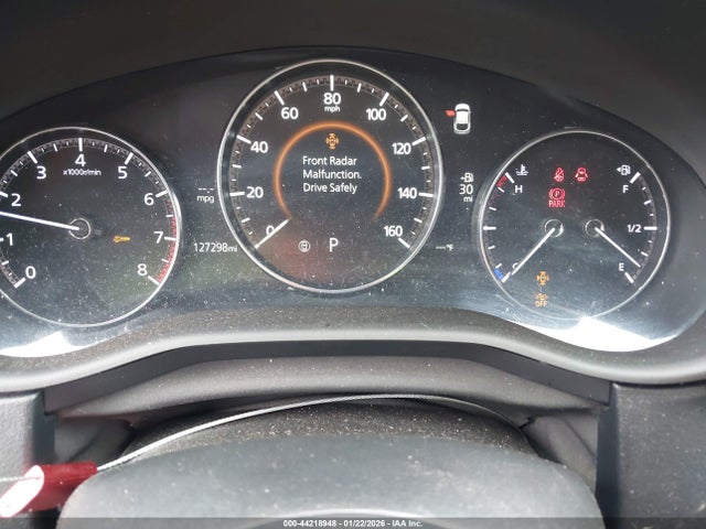 2020 MAZDA CX-30 3MVDMACL3LM123616 Photo 6