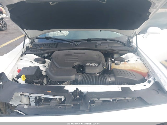 2022 DODGE CHALLENGER 2C3CDZKG6NH132526 Photo 9