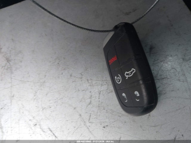 2022 DODGE CHALLENGER 2C3CDZKG6NH132526 Photo 10