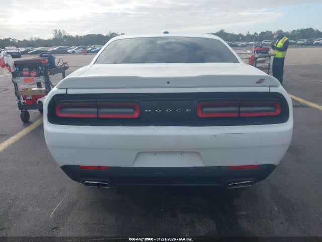Aukcja sprzedaży 2022 Dodge Challenger Gt Awd, vin: 2C3CDZKG6NH132526, numer aukcji: 44218960