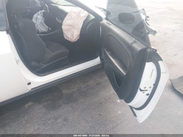 2022 DODGE CHALLENGER 2C3CDZKG6NH132526 Photo 4